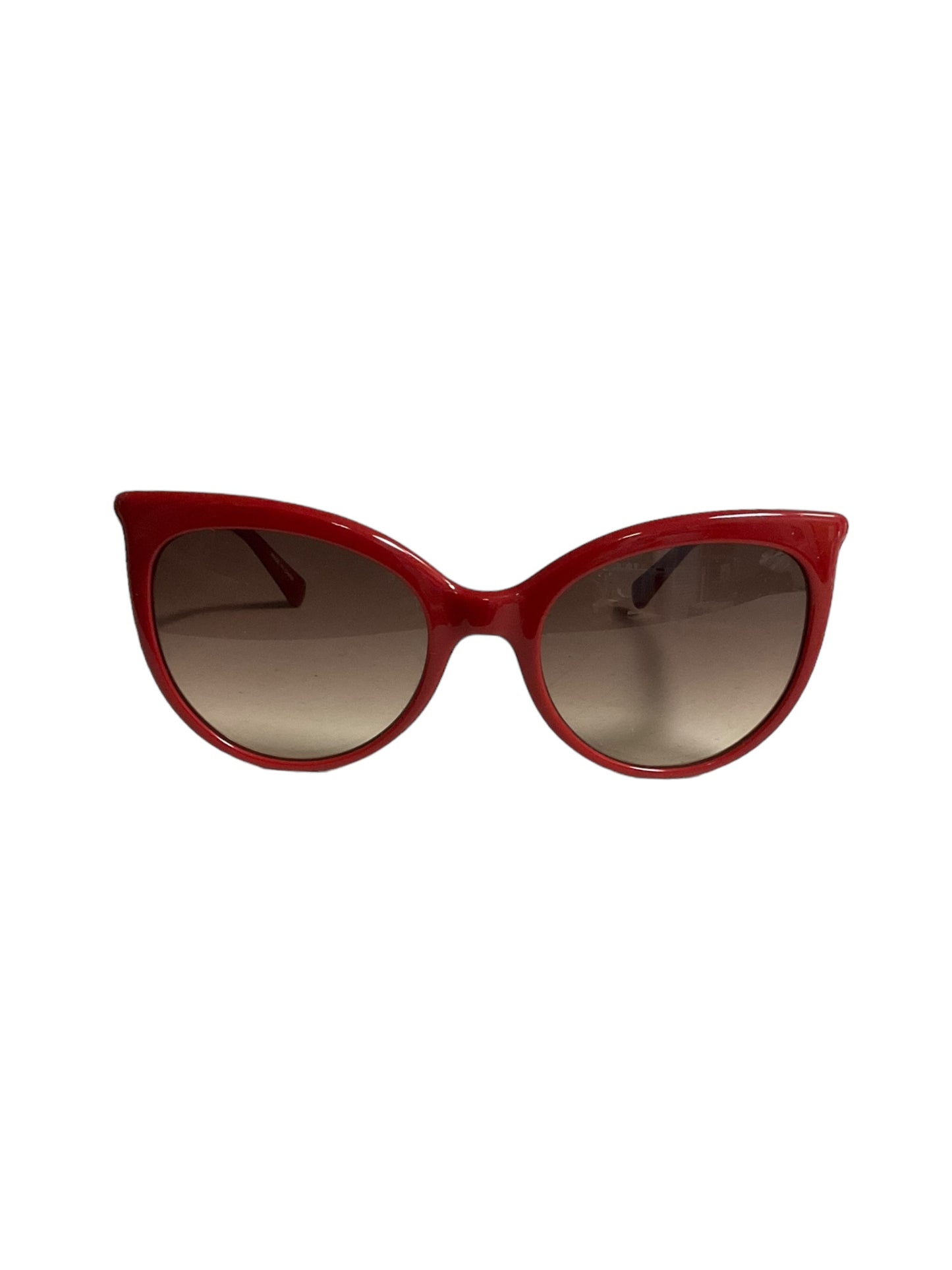 Sunglasses Designer Longchamp