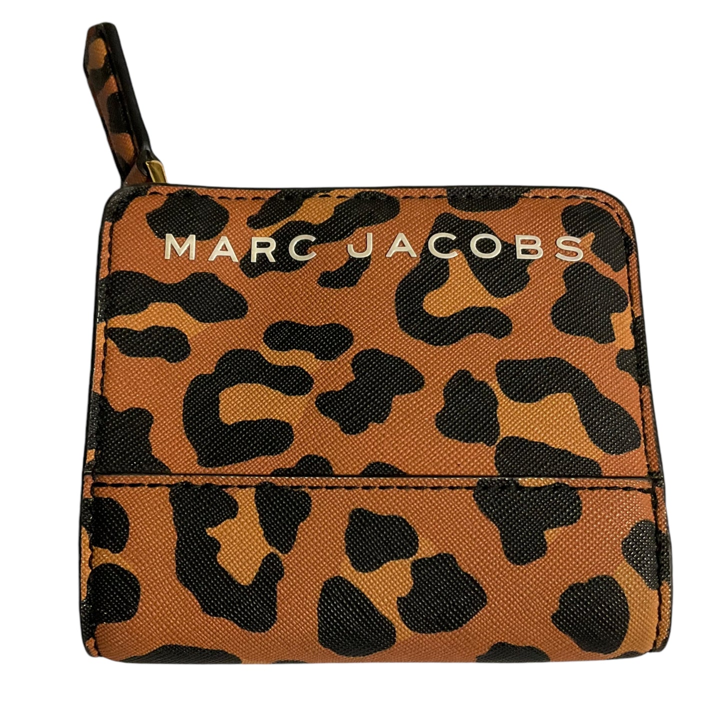 Wallet Designer By Marc Jacobs, Size: Small