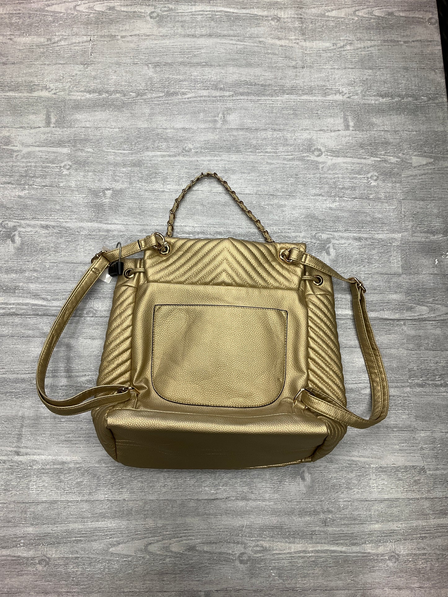 Handbag By Clothes Mentor, Size: Large