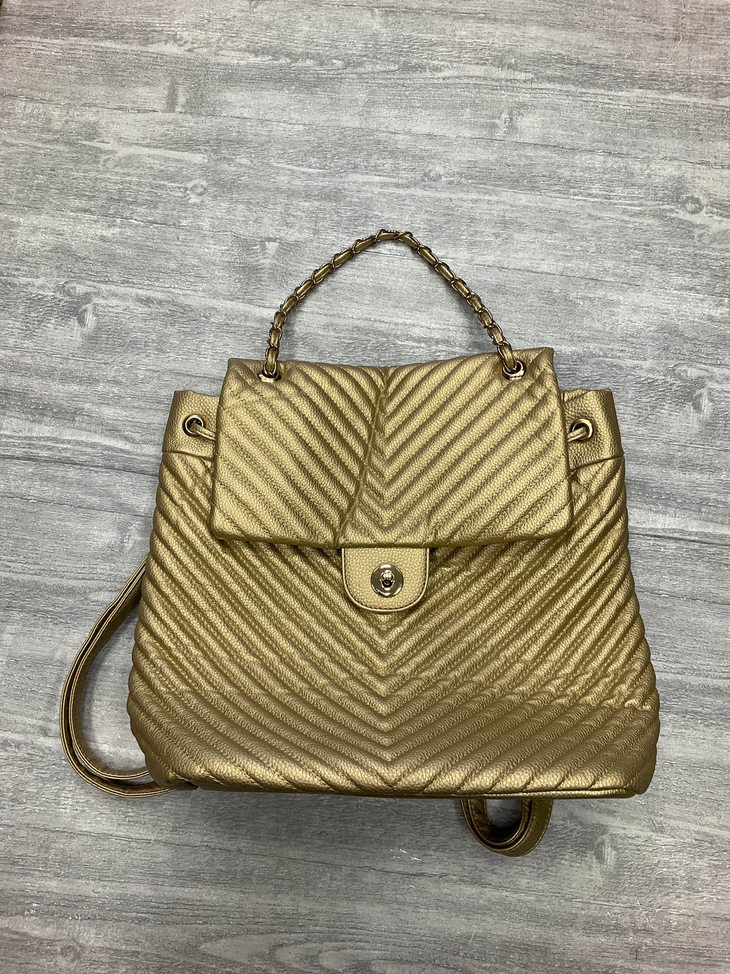 Handbag By Clothes Mentor, Size: Large