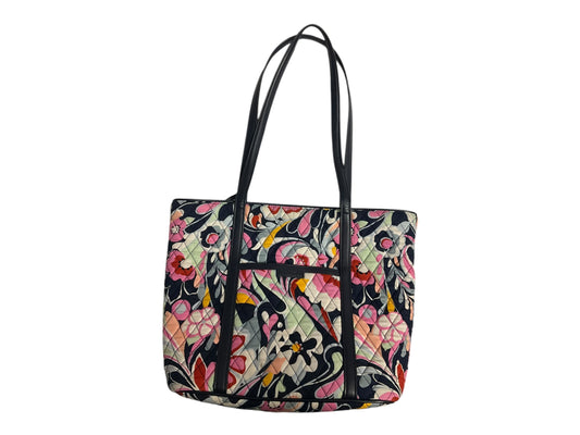 Tote By Vera Bradley, Size: Medium