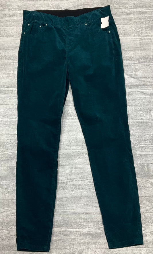 Pants Other By Jag In Green, Size: 8