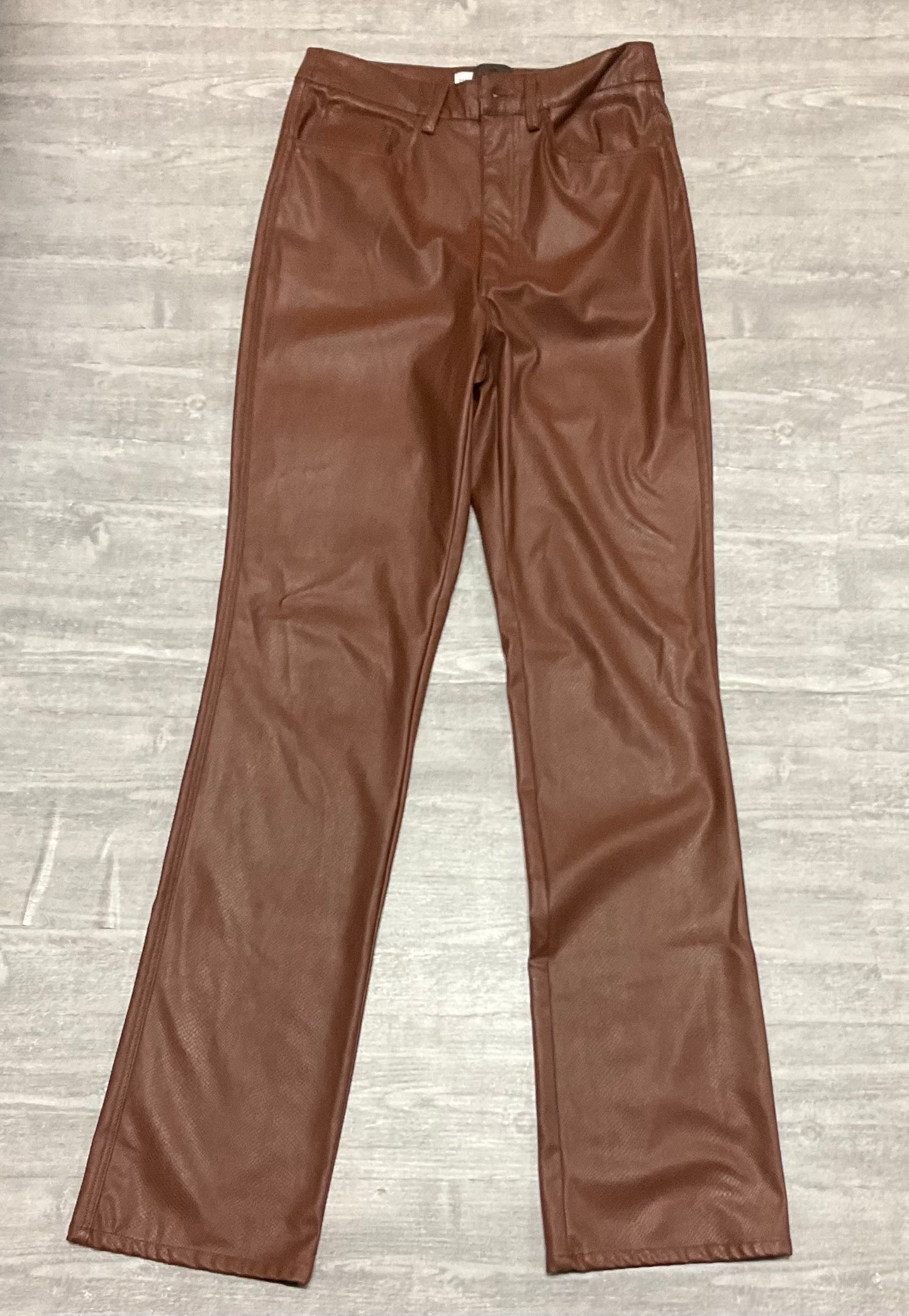 Pants Other By Cmc In Brown, Size: 4