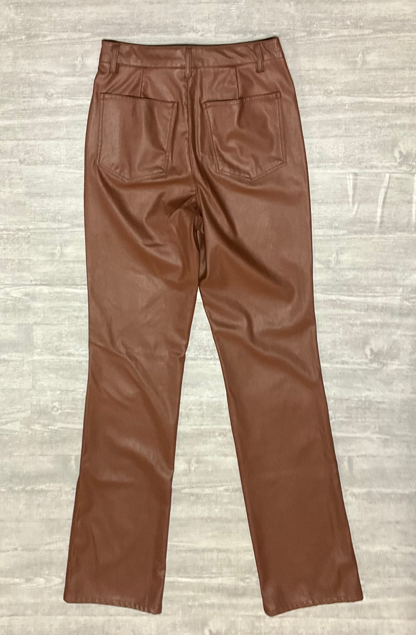 Pants Other By Cmc In Brown, Size: 4