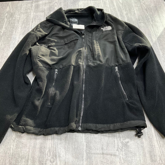 Jacket Fleece By The North Face In Black, Size: M