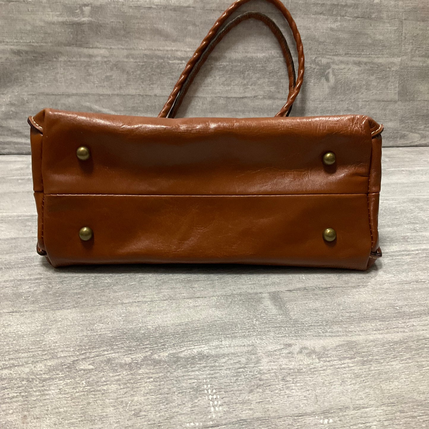 Tote Designer By Patricia Nash, Size: Medium