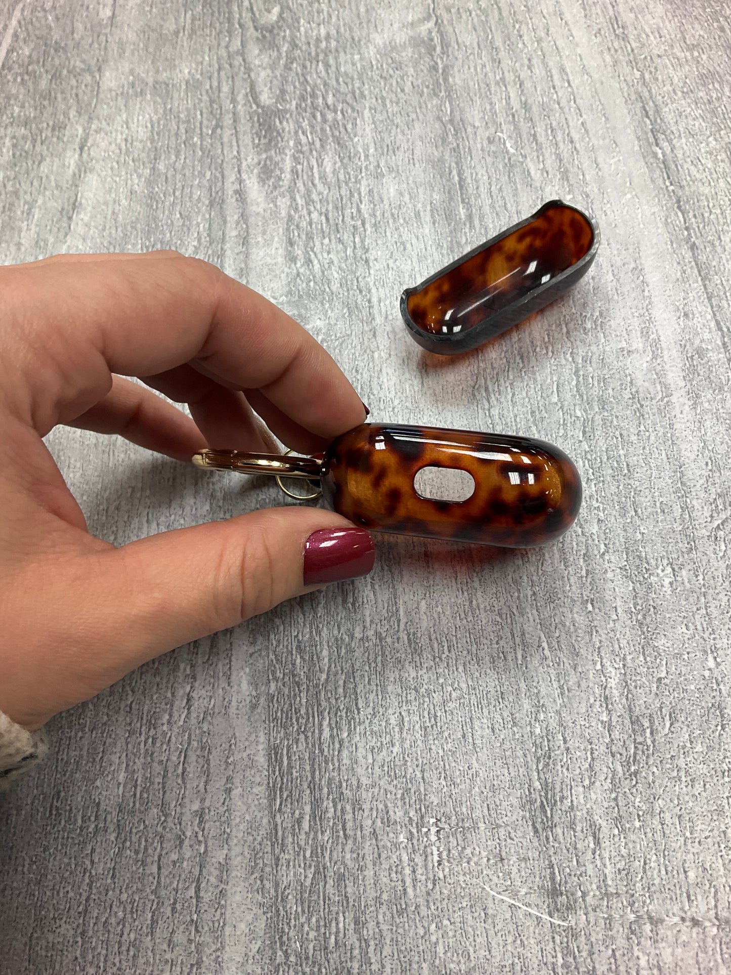 Accessory Tag By Clothes Mentor, Size: Small