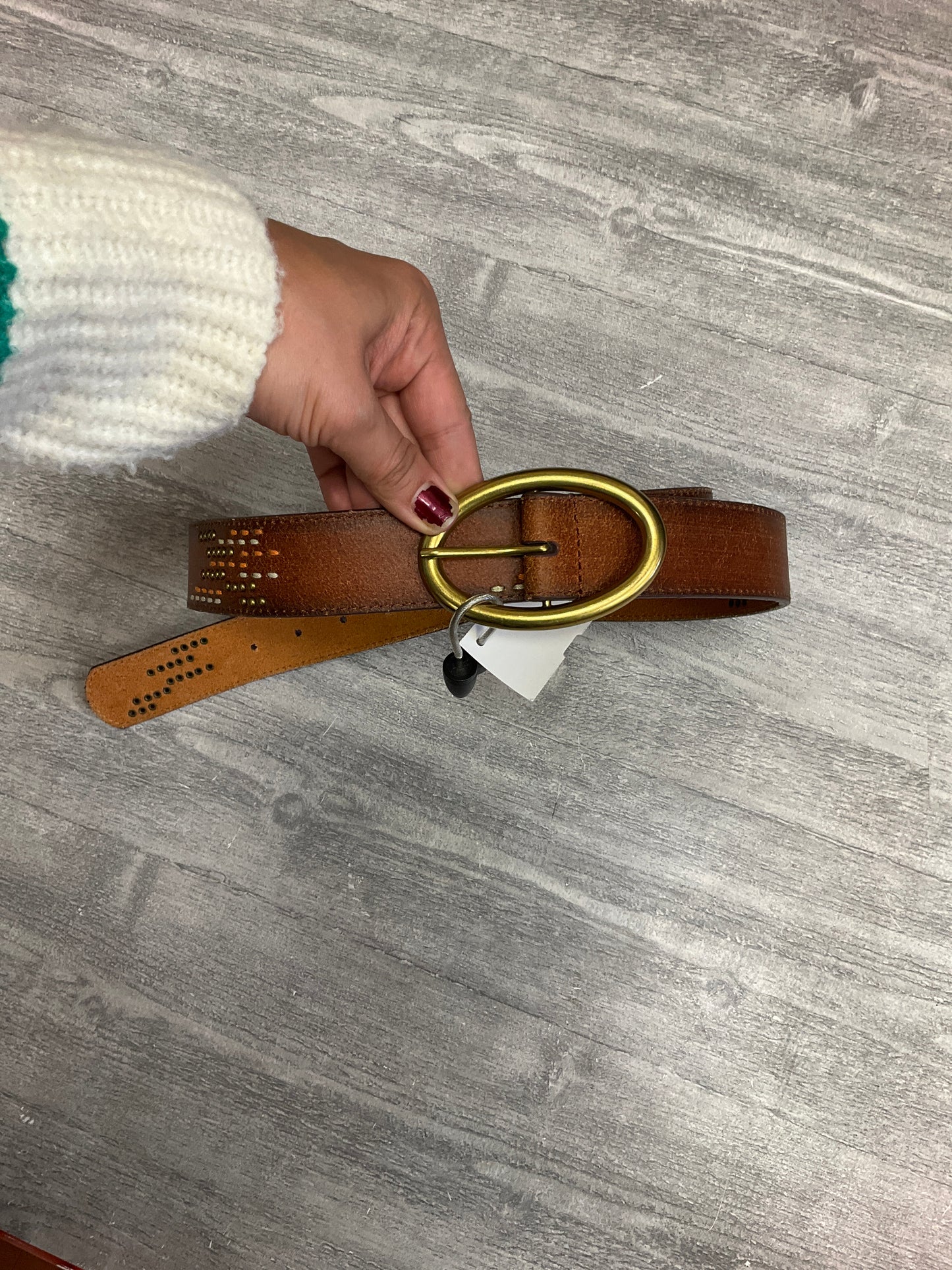 Belt By Levis, Size: Xlarge