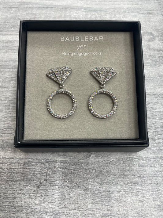 Earrings Dangle/drop By Baublebar