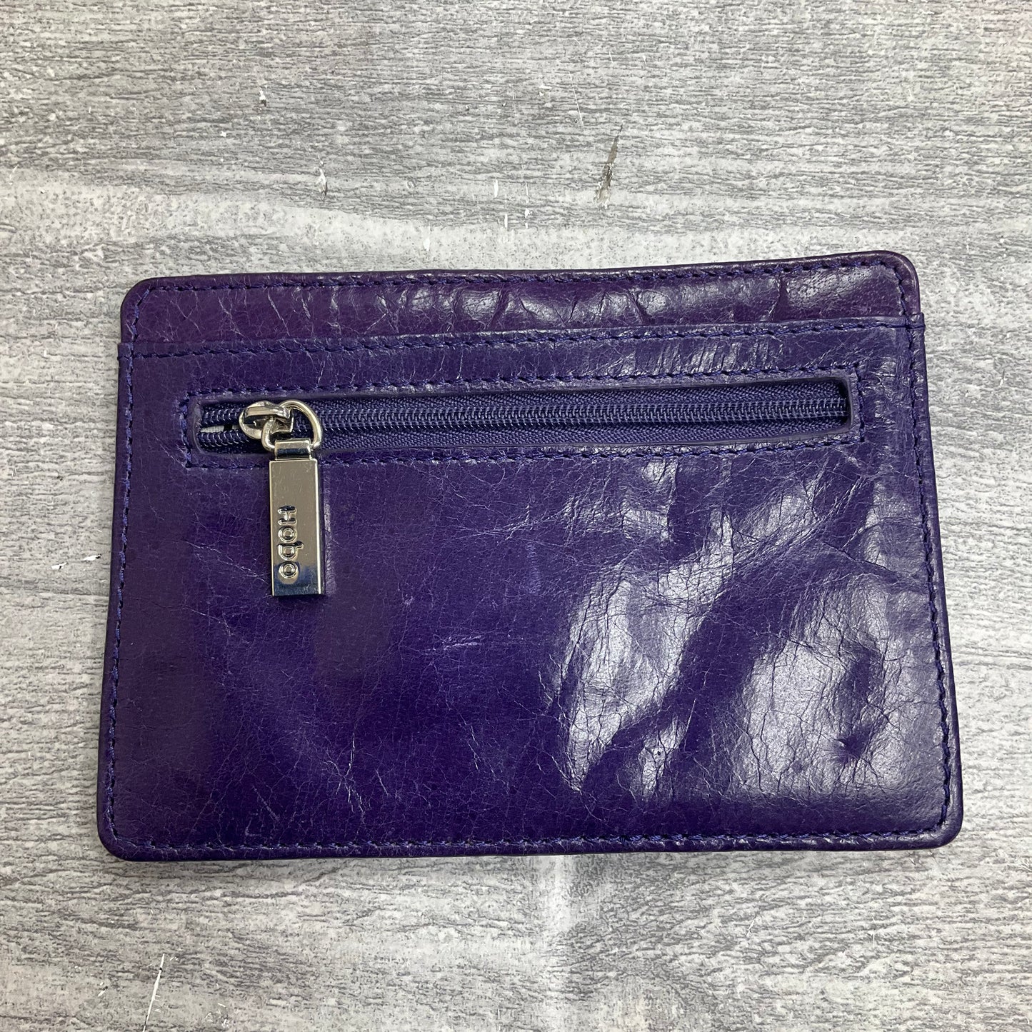 Id/card Holder By Fossil, Size: Medium