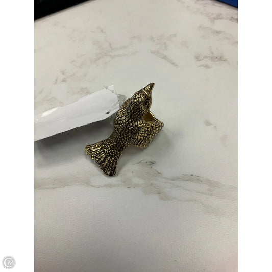 Ring Statement By Cmc, Size: 8
