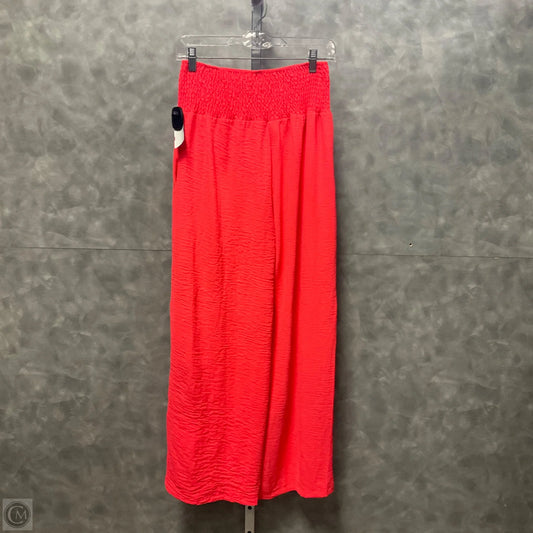 Pants Other By Clothes Mentor In Orange, Size: M