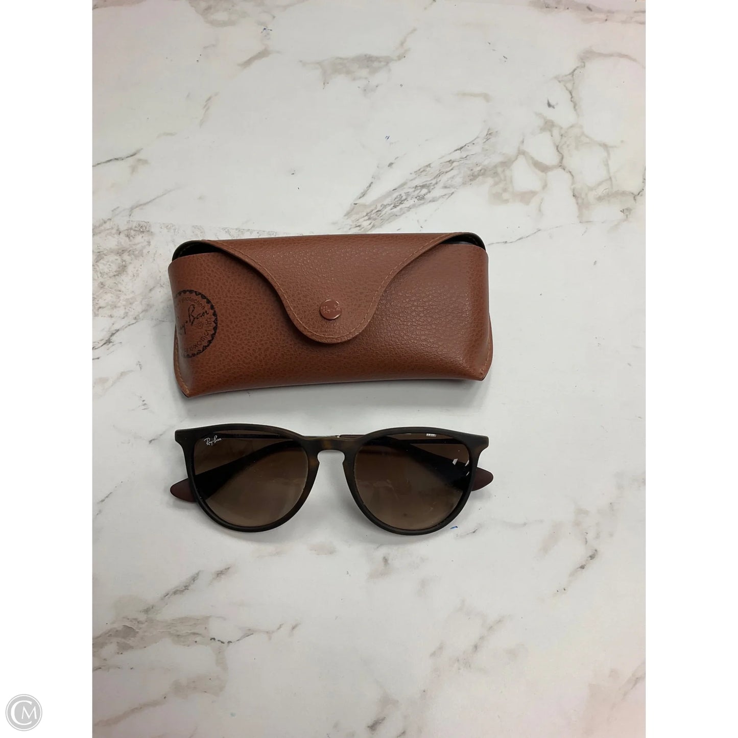 Sunglasses Designer By Ray Ban