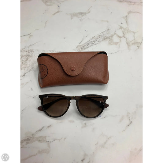 Sunglasses Designer By Ray Ban