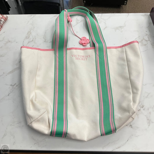 Tote By Victorias Secret, Size: Large