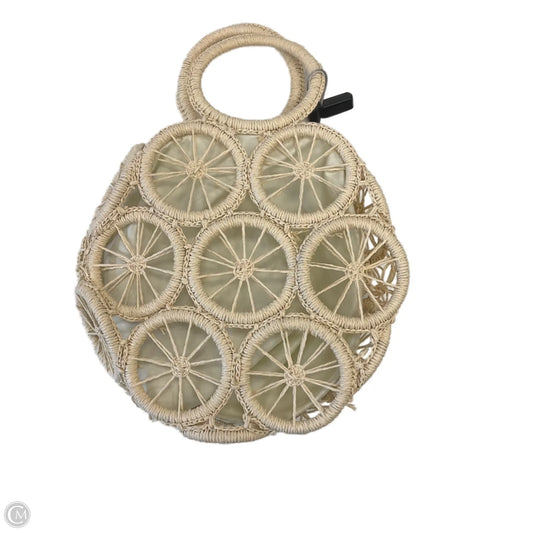 Handbag By Shiraleah, Size: Small
