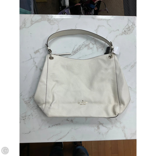 Handbag Designer By Kate Spade, Size: Large