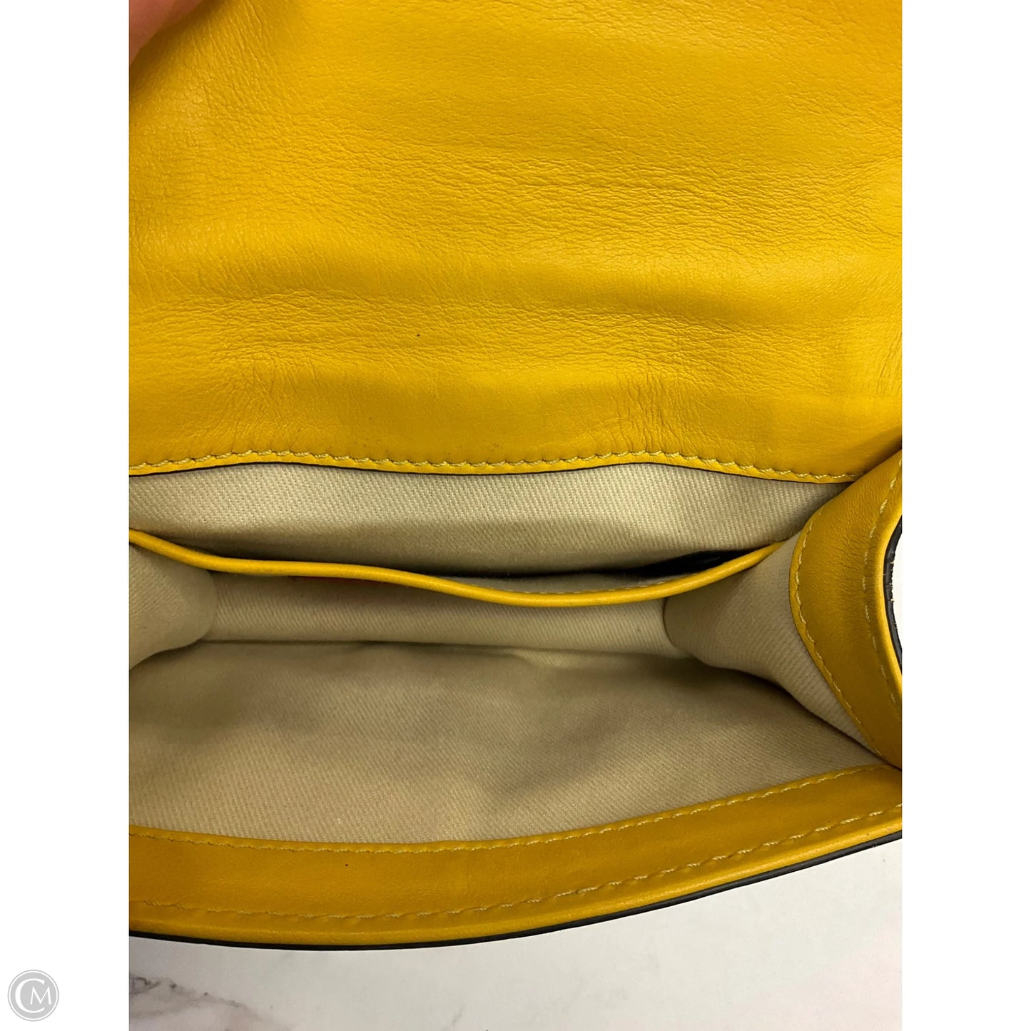 Crossbody Luxury Designer By Valentino-garavani, Size: Small