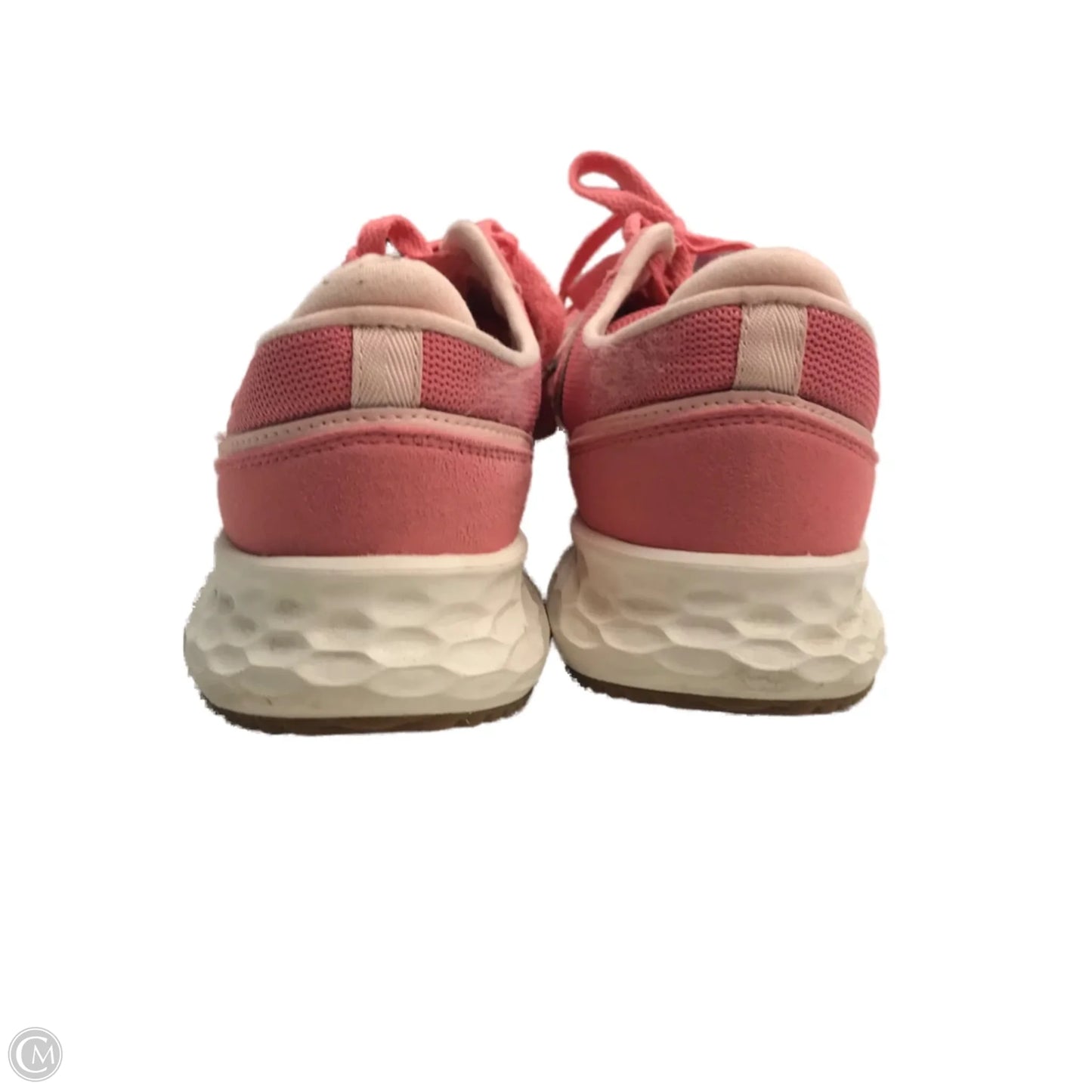 Shoes Sneakers By New Balance In Pink, Size: 9.5
