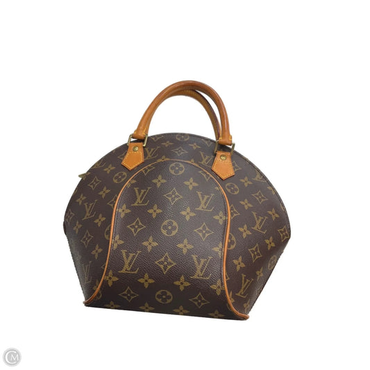 Handbag Luxury Designer By Louis Vuitton, Size: Small