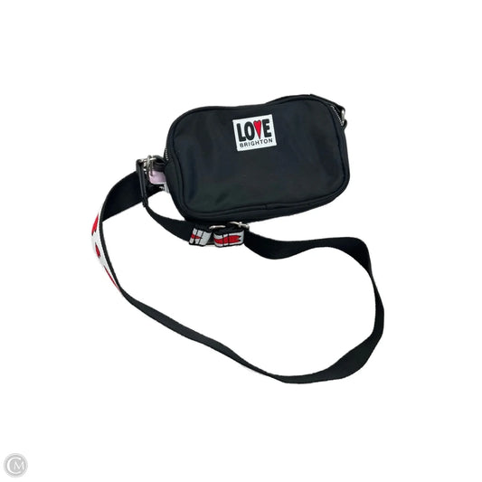 Handbag By Brighton, Size: Small