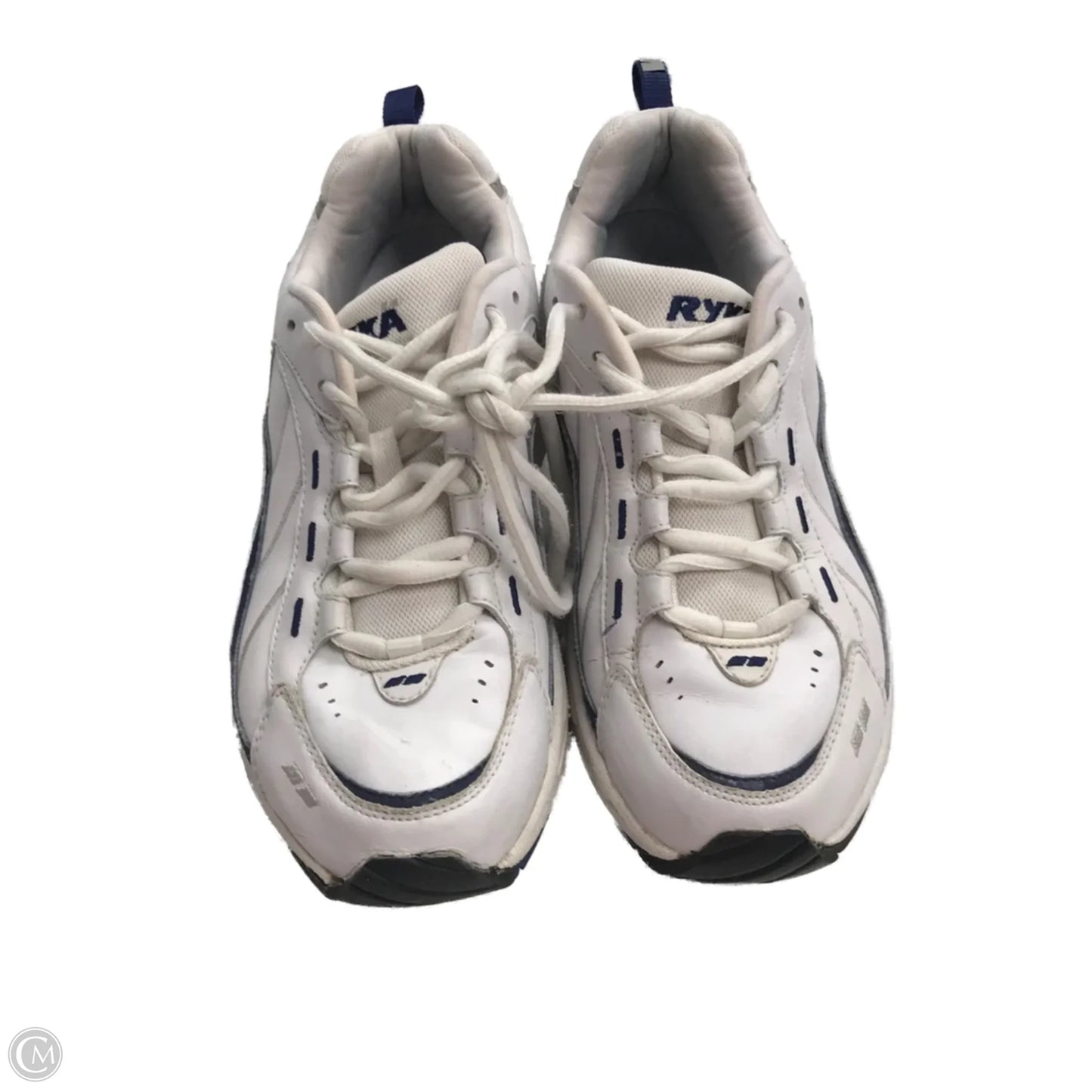 Shoes Sneakers By Ryka In White, Size: 7.5