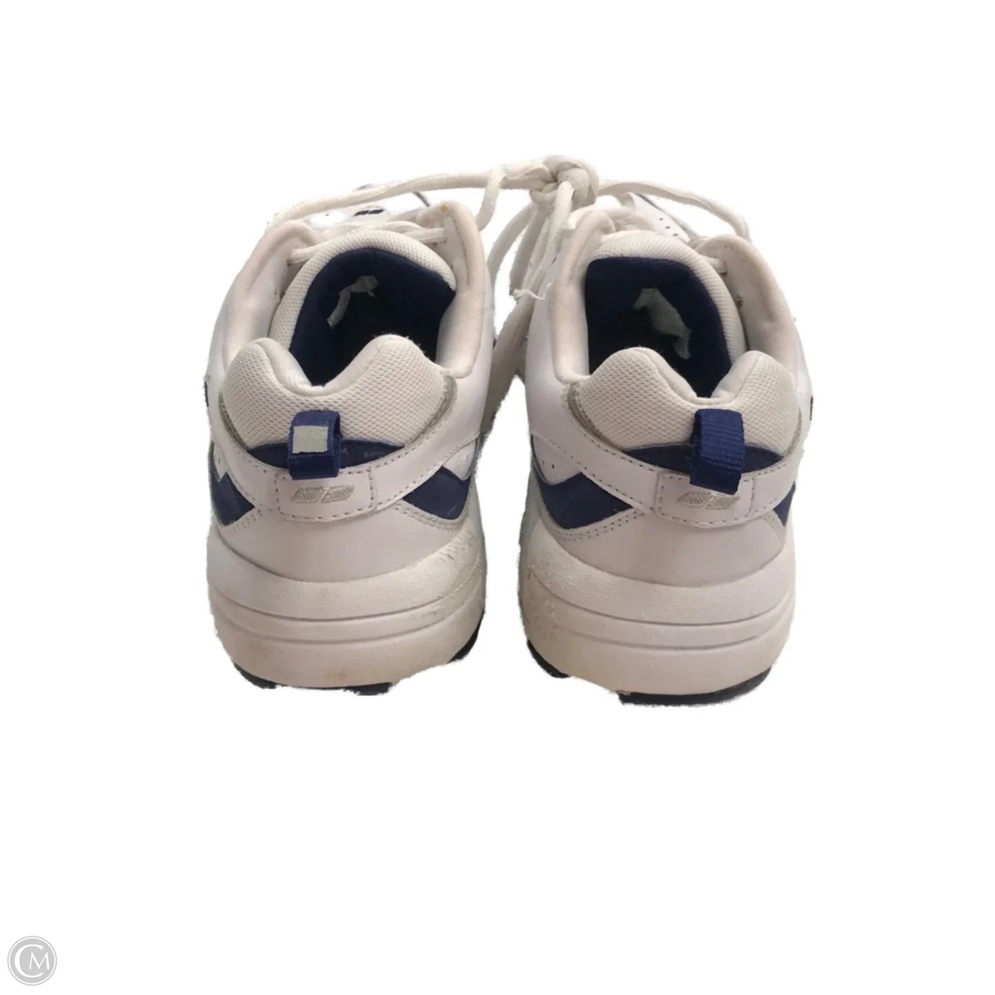 Shoes Sneakers By Ryka In White, Size: 7.5