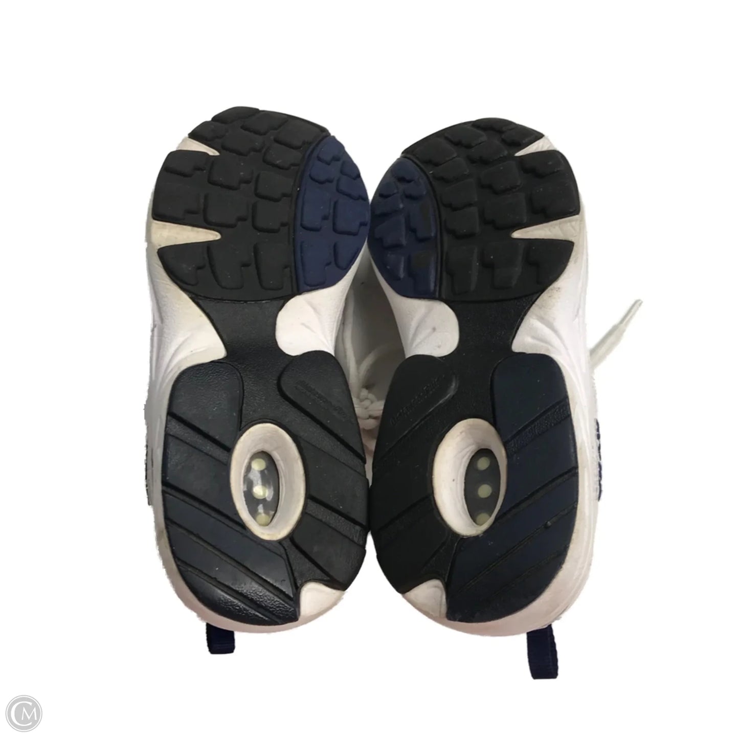 Shoes Sneakers By Ryka In White, Size: 7.5