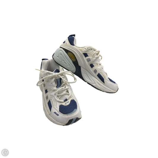 Shoes Sneakers By Ryka In White, Size: 6