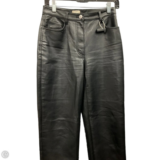 Pants Other By Wilfred In Black, Size: 2