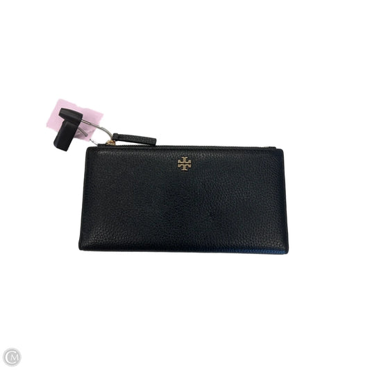 Wallet Designer By Tory Burch, Size: Large