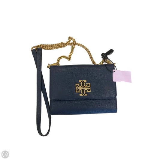 Crossbody Designer By Tory Burch, Size: Medium