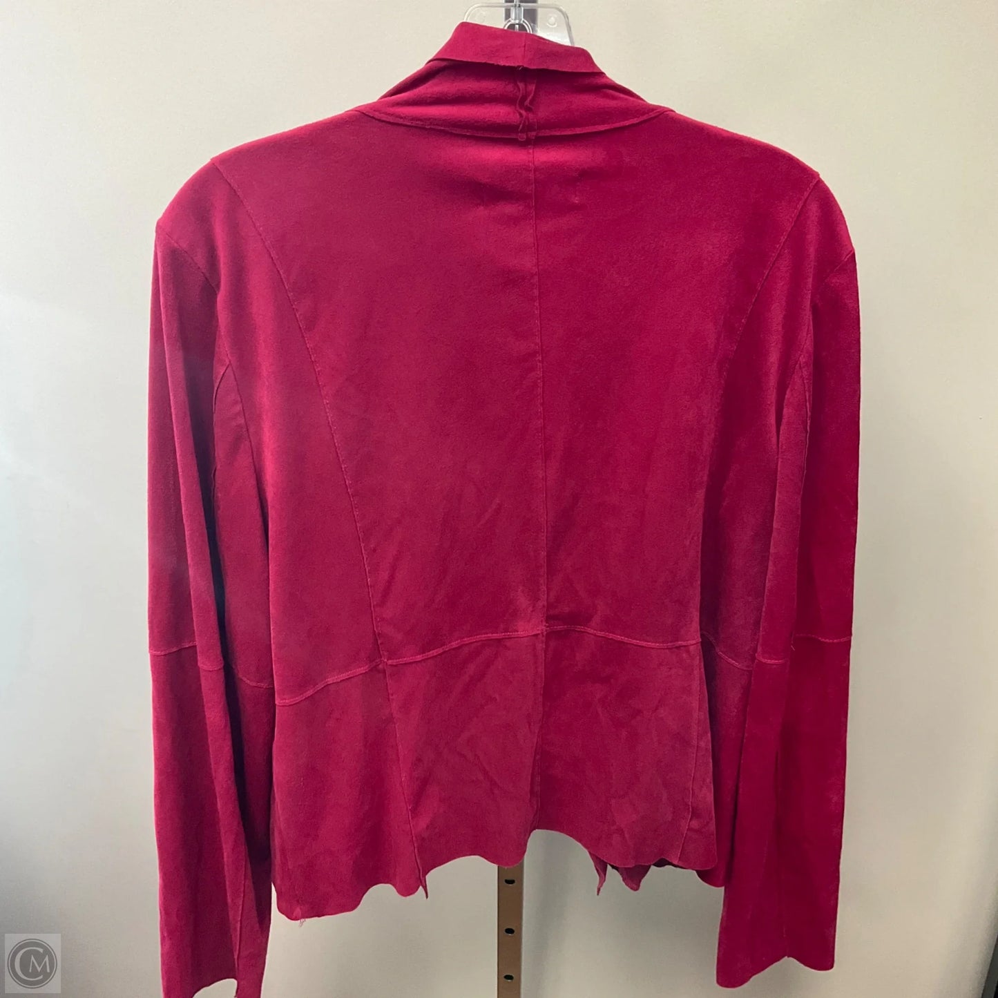 Blazer By Cmc In Pink, Size: Xl