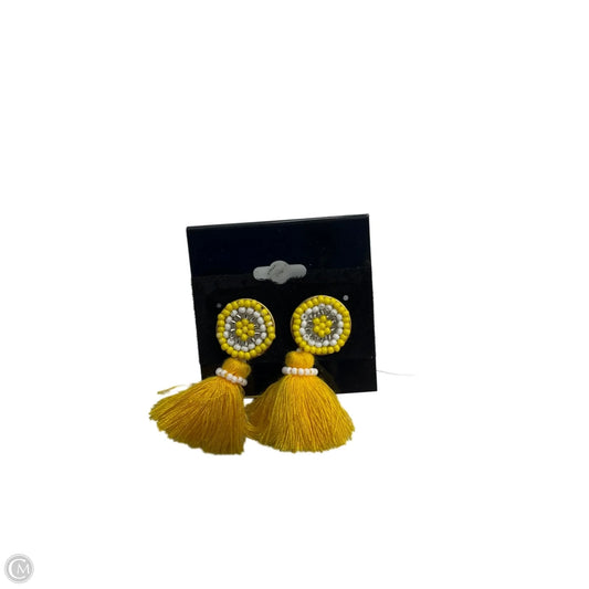 Earrings Dangle/drop By Clothes Mentor