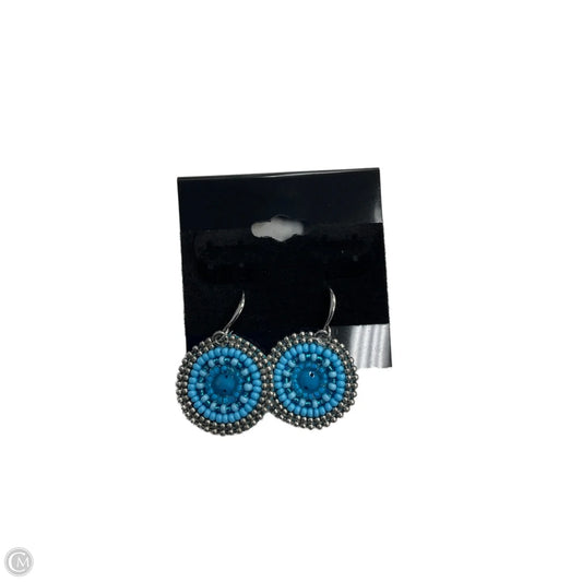 Earrings Dangle/drop By Clothes Mentor