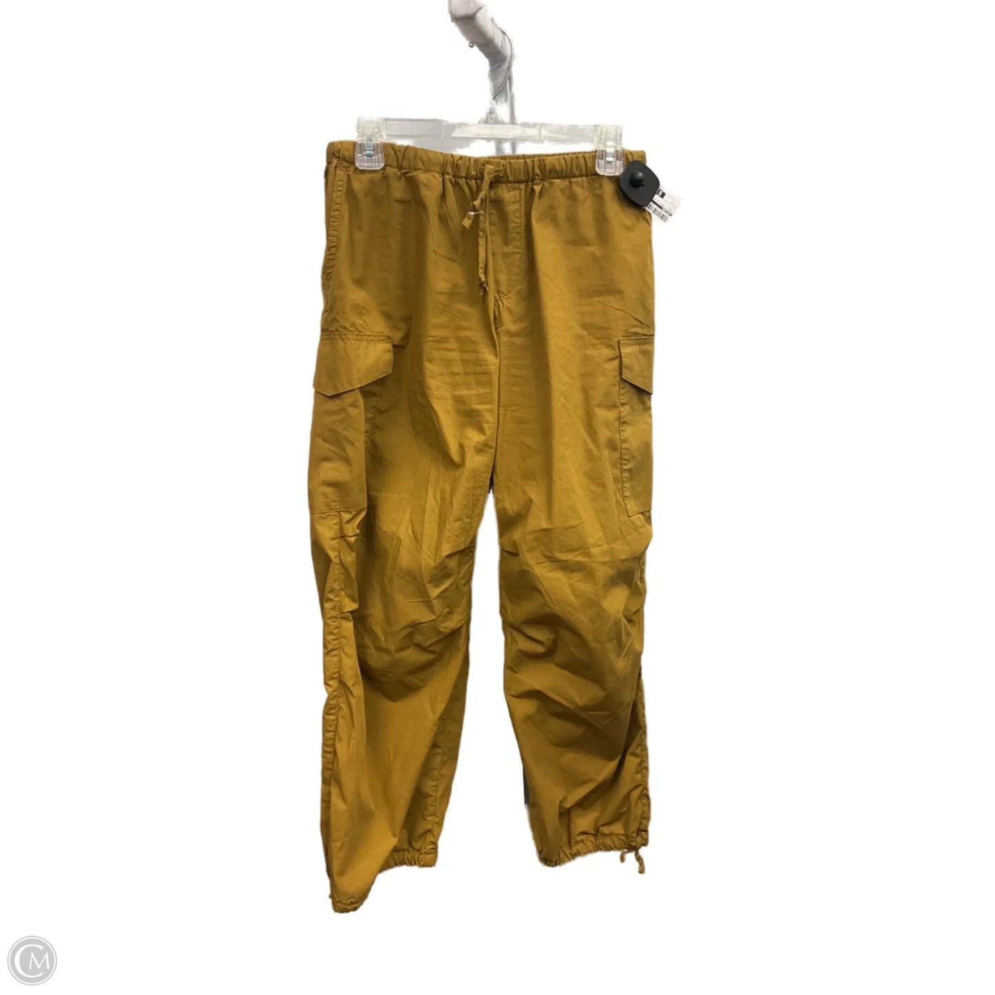Pants Cargo & Utility By Pilcro In Green, Size: S