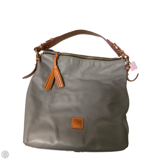 Handbag Designer By Dooney And Bourke, Size: Large