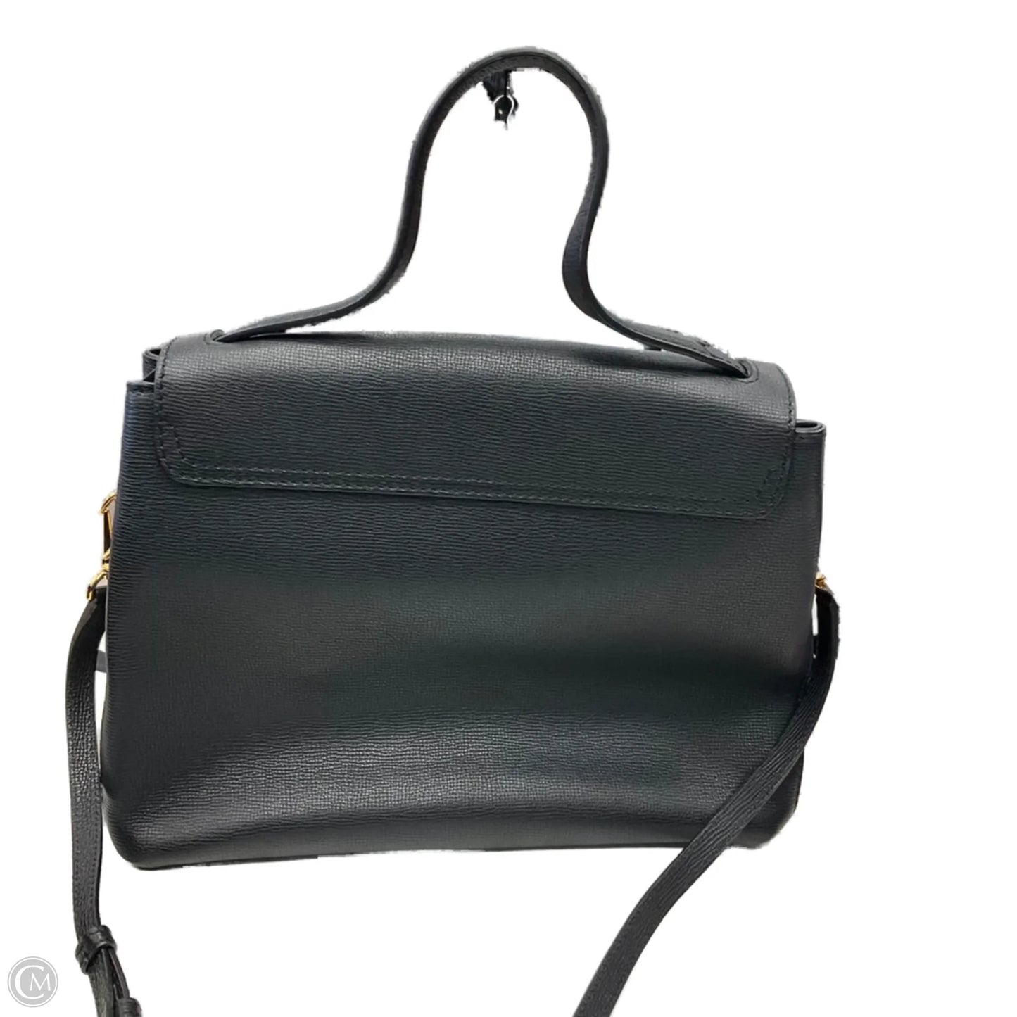 Handbag Luxury Designer By Burberry, Size: Large