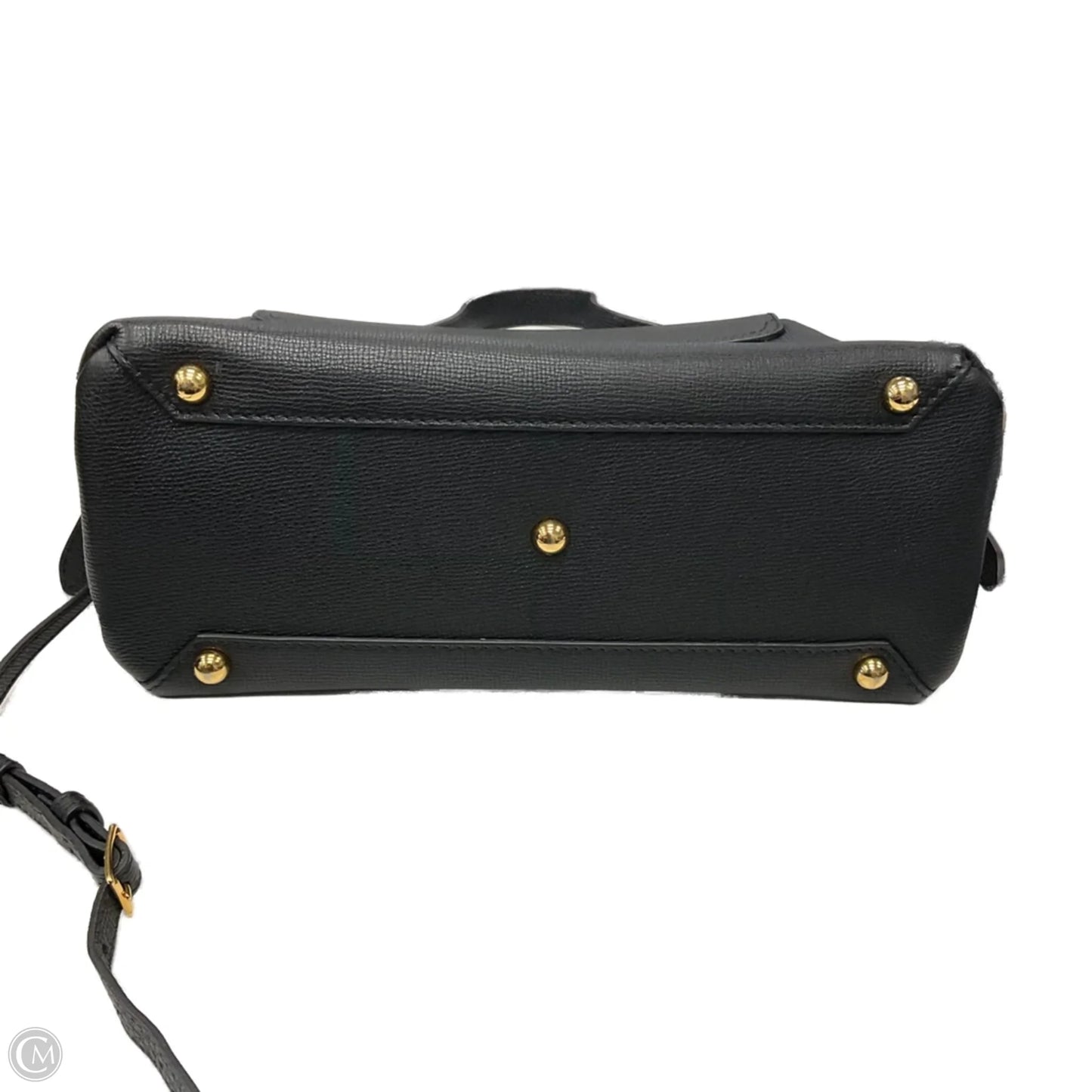 Handbag Luxury Designer By Burberry, Size: Large