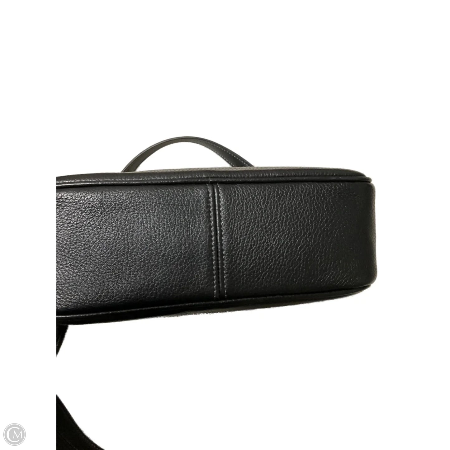 Crossbody Designer By Coach, Size: Medium