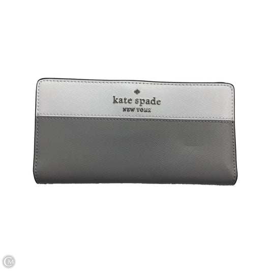Wallet Designer By Kate Spade, Size: Medium