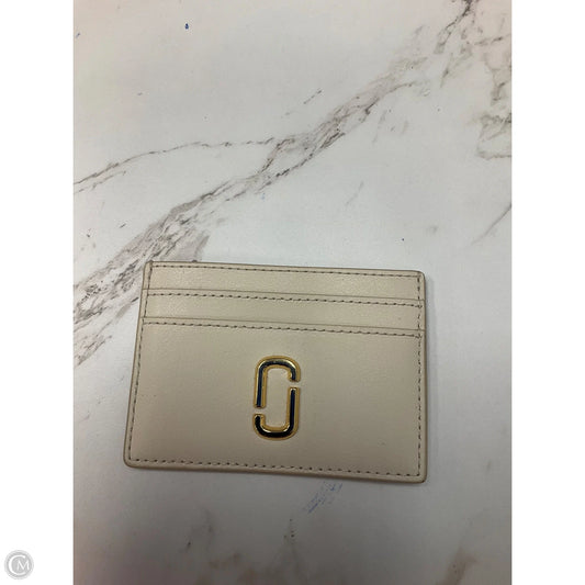 Id/card Holder Luxury Designer By Jimmy Choo