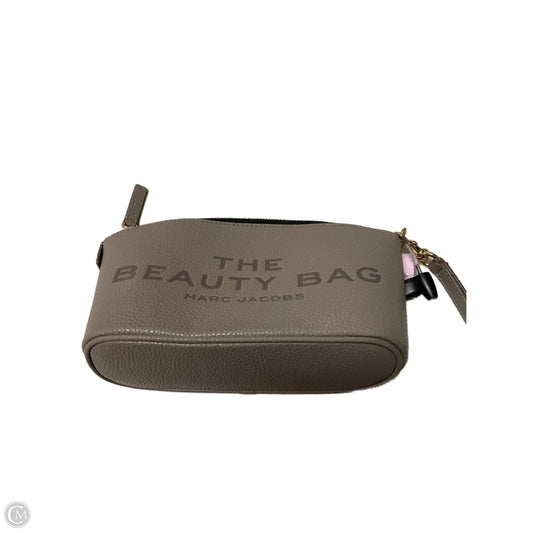 Makeup Bag Designer By Marc Jacobs, Size: Large