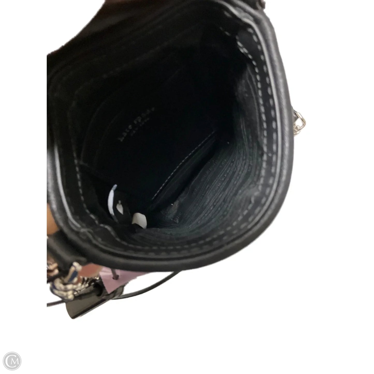 Crossbody Designer By Kate Spade, Size: Small