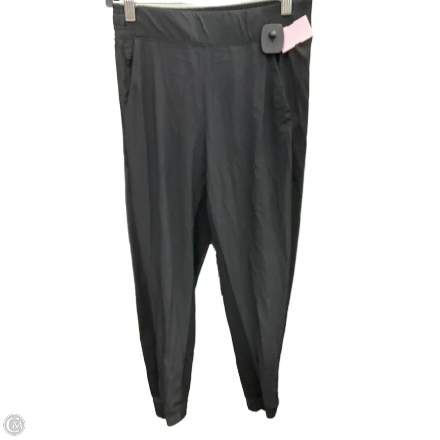 Athletic Pants By Athleta In Black, Size: 2