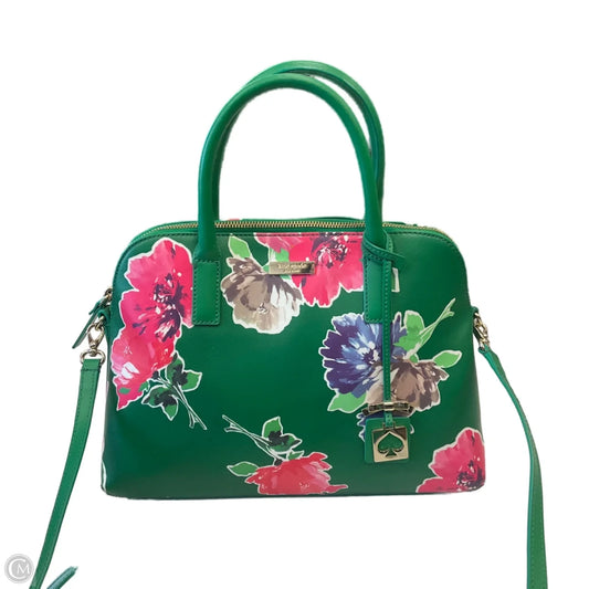 Handbag Designer By Kate Spade, Size: Medium