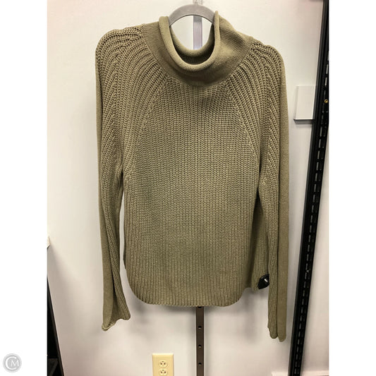 Sweater By Poetry In Green, Size: M