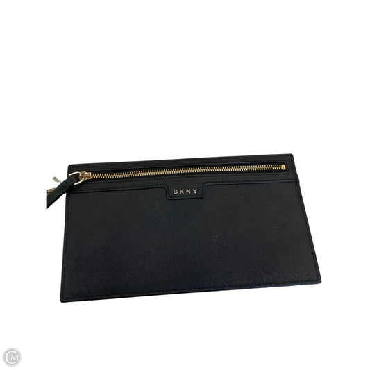 Wristlet By Dkny, Size: Large