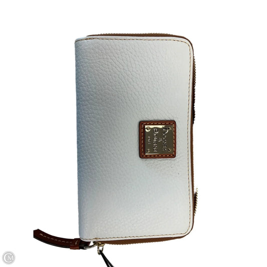 Wallet Designer By Dooney And Bourke, Size: Medium