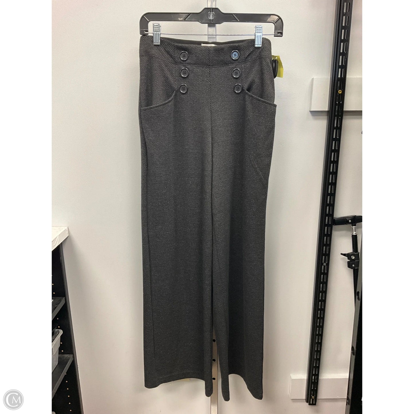 Pants Other By Max Studio In Black & White, Size: S